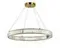 D2107-DW-80 BRASS (1) Люстра NW