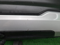 Бампер задний JAC JS3 (2023-н.в.)