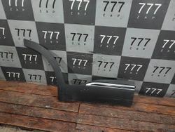 Накладка двери задней правой Chery Tiggo 4 Pro 20-нв Б/У Оригинал 609000818AA