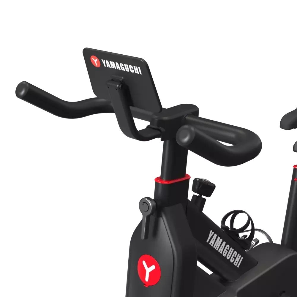 Велотренажер Yamaguchi Fitness Bike