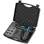 NORDBERG (WP4) Термостеплер для ремонта пластика, 220 В