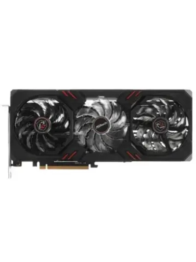 Видеокарта Arc A770 Phantom Gaming D OC 16 ГБ A770 PG 16GO