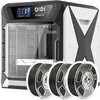 Фотография — 3D-принтер QIDI Tech X-Max 3 + 3 кг. пластика