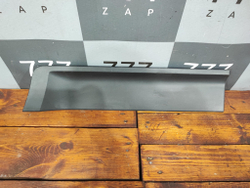 Накладка двери задней левой Hyundai Creta 1 (GS) 16-21 Б/У Оригинал 87733M0000