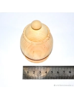 Емкость неполимерная