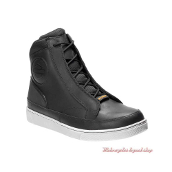 Ботинки Vardon CE Black Stiefel Harley-Davidson