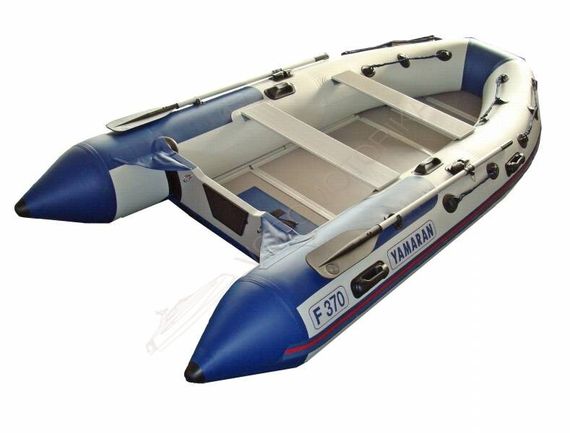 Лодка надувная YAMARAN S 370