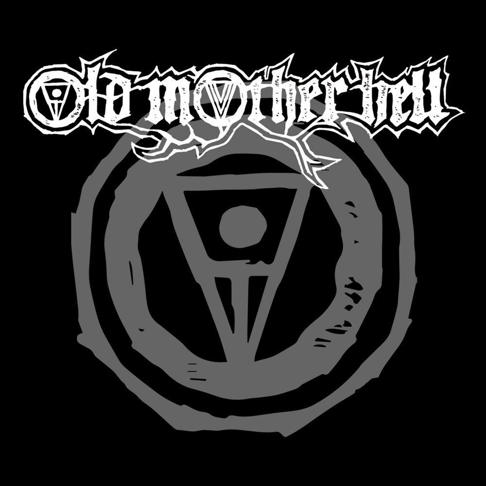 OLD MOTHER HELL - Old Mother Hell, heavy metal, музыкальный компакт диск