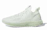 Кроссовки Adidas 4D Aero Green