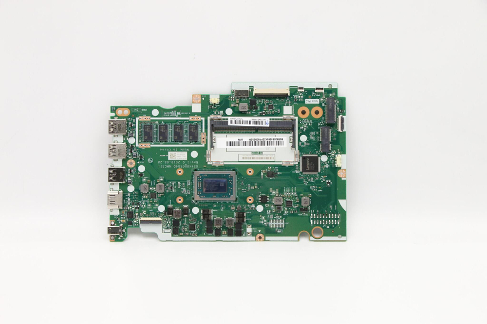 Материнская плата для ноутбука Lenovo IdeaPad S145-15API R3-3200U UMA 4G WiN (5B20S42804), оригинал