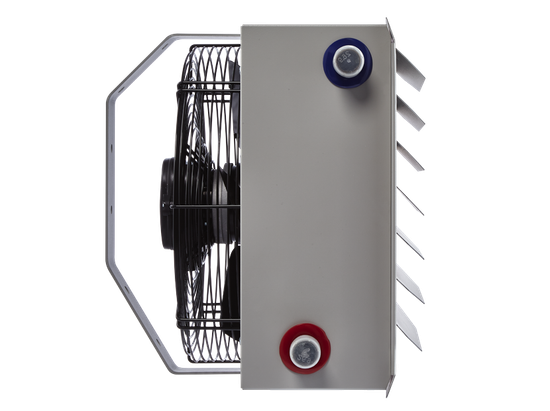 Тепловентилятор водяной Ballu BHP-W4-20-S