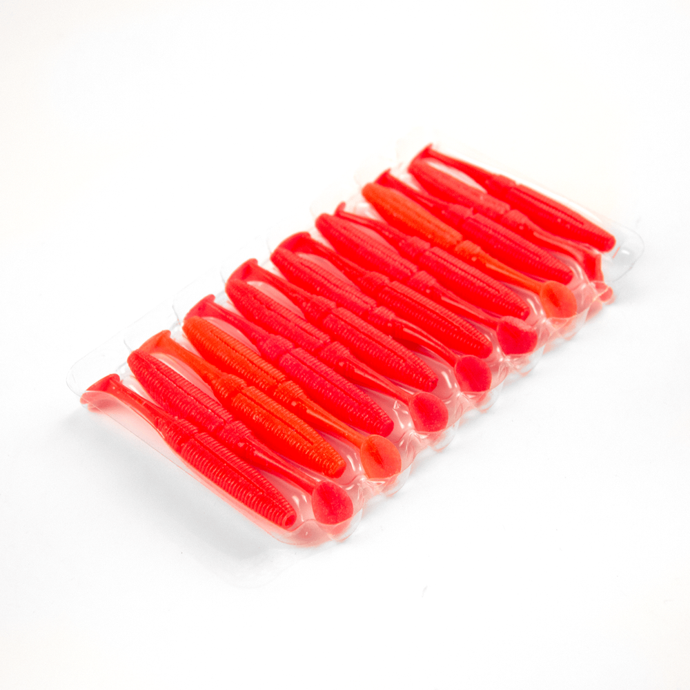 Виброхвост Takara Boss Gold (75мм)