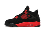 Кроссовки Jordan Air Jordan 4 Retro "Red Thunder"