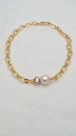 10159011 Колье Madreperla