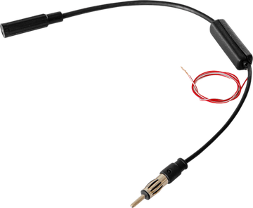 Антенный усилитель УРАЛ Н-1