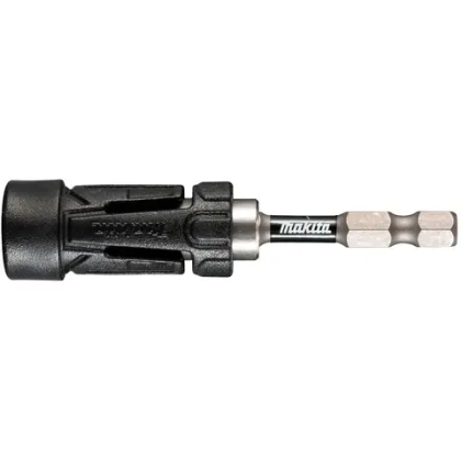 Магнитный держатель Impact Premier 80 мм усиленный Makita E-03414