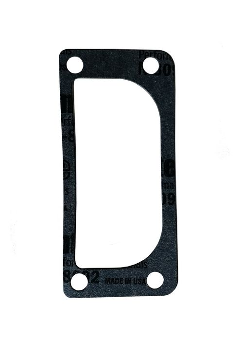 Прокладка карбюратора LC2V80F,LC2V90FD/170430192-0001 (вход)