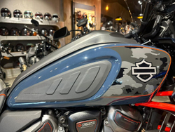 CVO Pan America Harley-Davidson (2025)