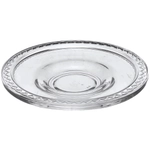 Набор блюдец 6шт 11,8см «ETNIK» 54611