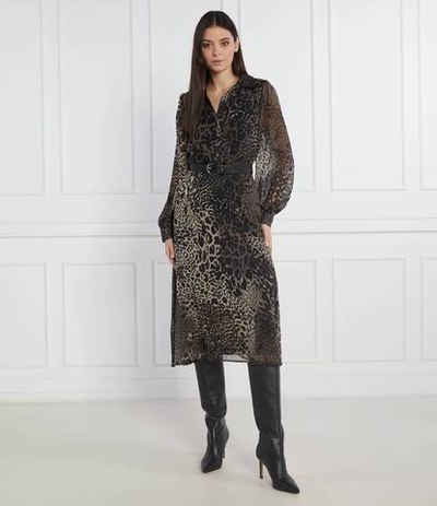 платье DKNY - черный(DD2HY172)