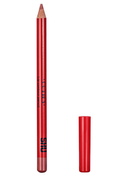 SHU Карандаш-контур для губ Cuties, тон №51, Светлый терракотовый, 0,78 гр