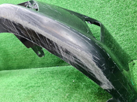 Бампер передний Toyota Camry xv50 (2014-2018)