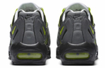 Кроссовки Nike Air Max 95 Ndstrkt "Neon Yellow"