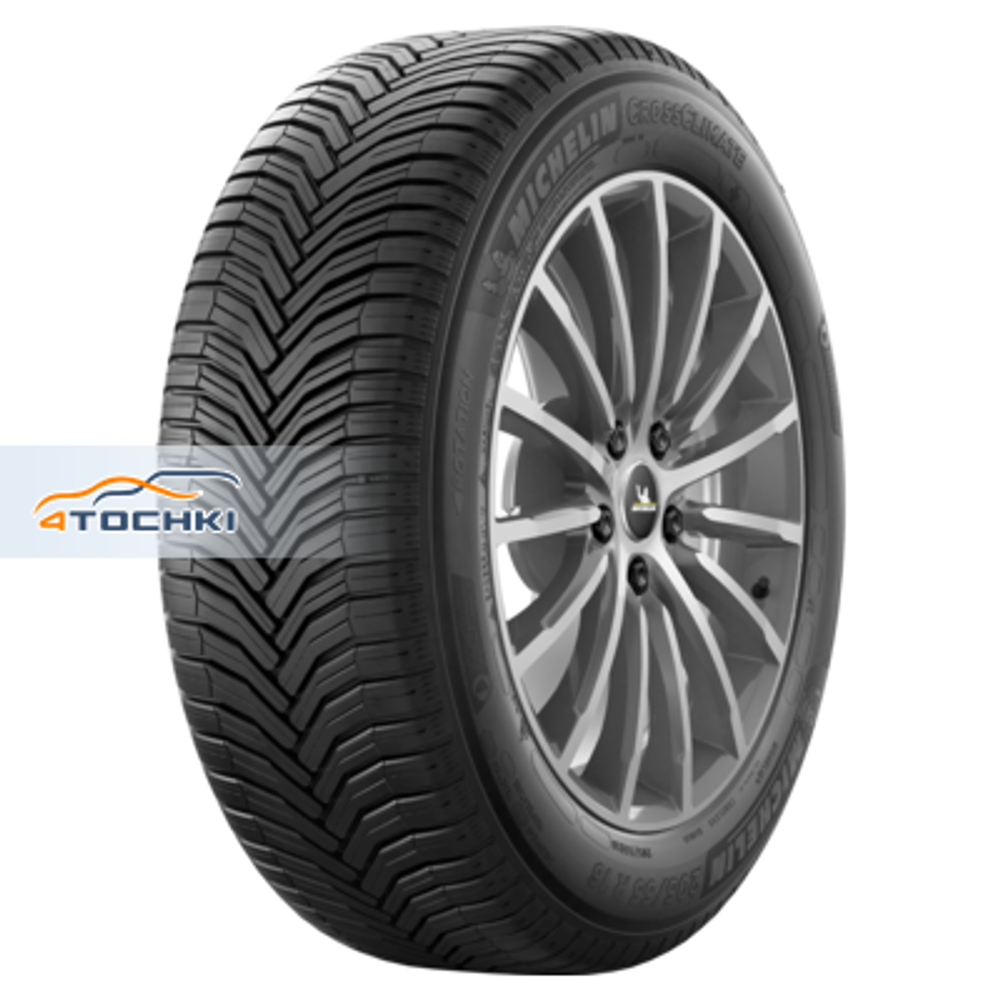 Легковая шина Michelin 175/60R15 85H XL CrossClimate + TL