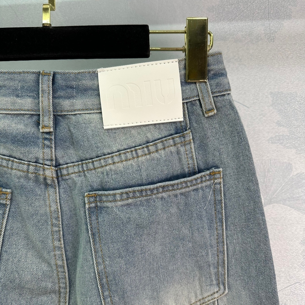 Miu Miu Jeans