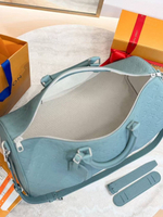 Дорожная сумка Louis Vuitton Keepall 50
