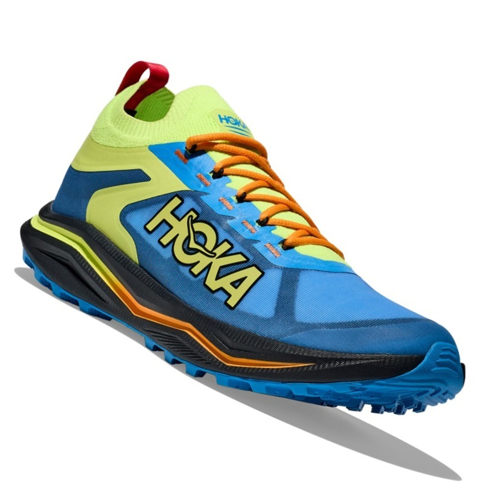 Кроссовки мужские Hoka Zinal 2