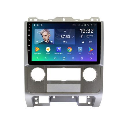 Teyes SPRO Plus 9"для Ford Escape 2007-2012