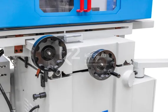 Плоскошлифовальный станок Heden DGS-3063A