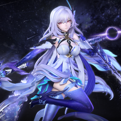 Skirk - Genshin Impact