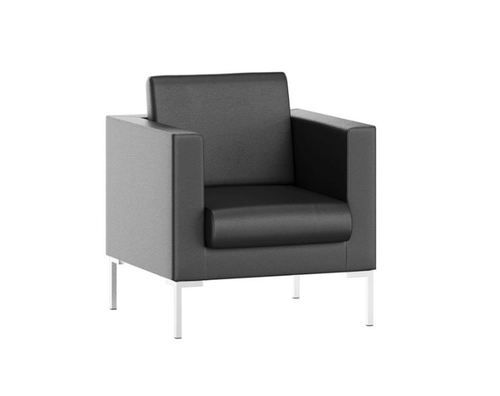 Мягкое кресло ХАНС