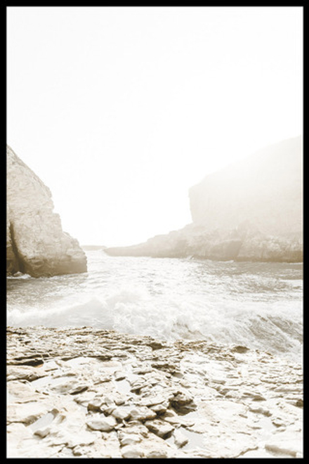 Интерьерная картина в технике цифровой печати. АРТ 052 Природа