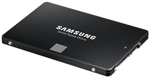 SSD Samsung 870 EVO MZ-77E1T0BW 1024 ГБ