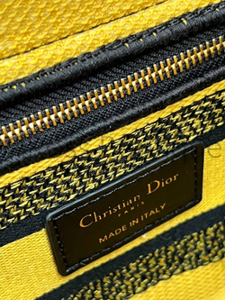 Сумка Dior Lady D-Lite премиум класса