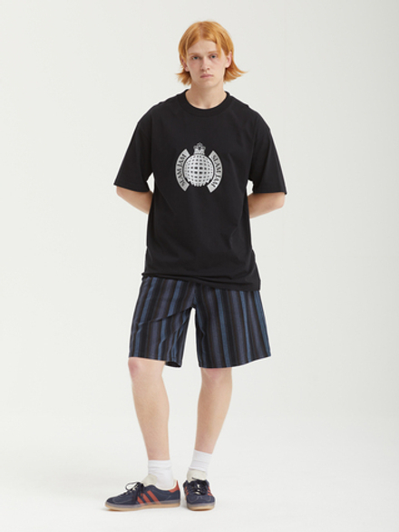 Мужская Футболка Ministry Of Sound