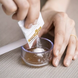 Mediplorer Гелевая маска СО2 для лица Медиплорер- CO2 Gel Mask, гель 26 г x 6 шт., порошок 1.6 г x 6 шт., чашка и шпатель
