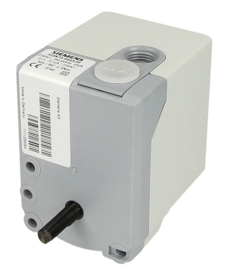Siemens SQN71.694A20