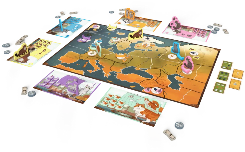 (Бронь) Pax Viking Junior