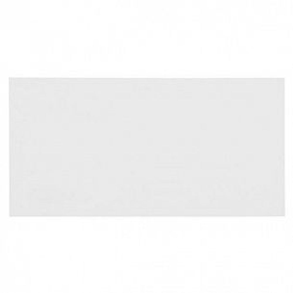 Конверт почт. оф. Е65 110х220 стрип чистый 80 г/м2 белый плоск.