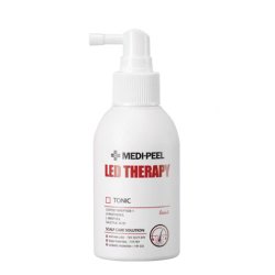 Medi-Peel LED Therapy Tonic укрепляющий тоник для волос с пептидами