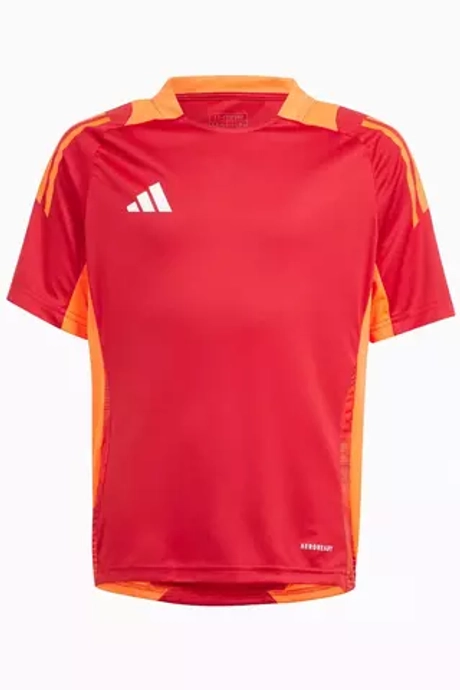 Футболка adidas Tiro 24 Competition Training Junior