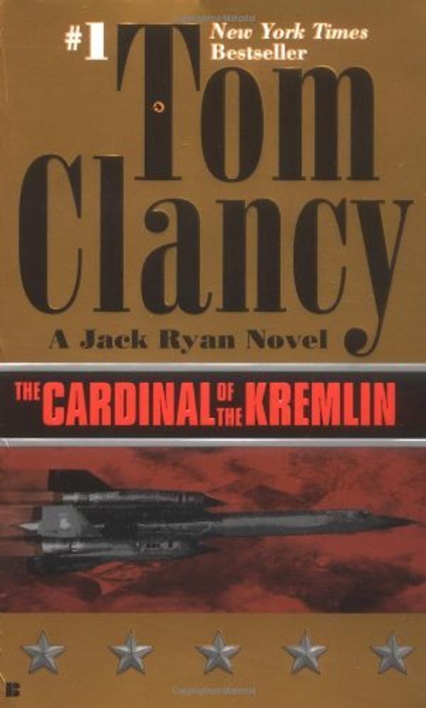 Cardinal of Kremlin