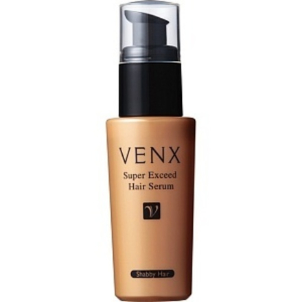 Venx Super Exceed Serum Cыворотка для волос на основе коралла