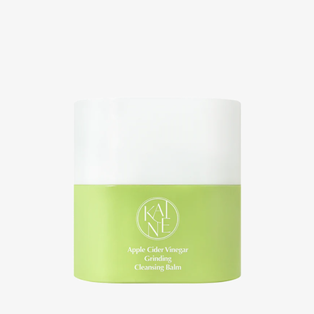 KAINE Очищающий бальзам Apple Cider Vinegar Grinding Cleansing Balm (50 мл)
