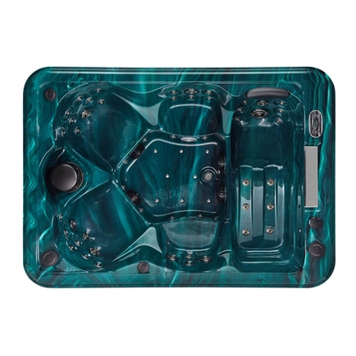 Гидромассажный спа-бассейн Mexda WS-294H