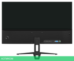 Монитор SunWind SUN-M27BA107 черный